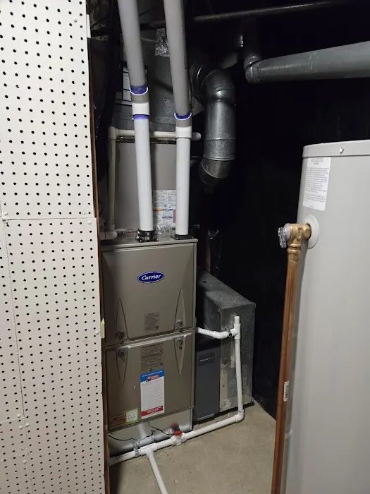 Buckeye Heating, Cooling & Plumbing Picture 6