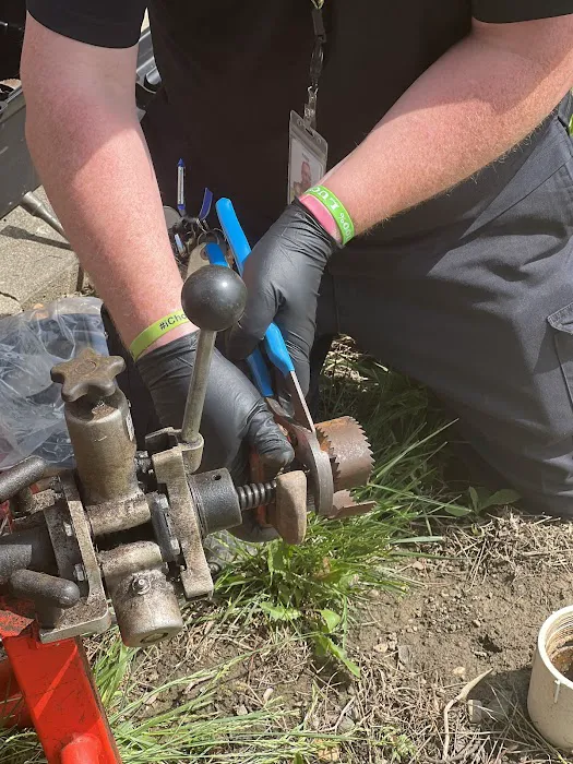 Buckeye Heating, Cooling & Plumbing Picture 7