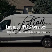 Action Heating and Cooling ico