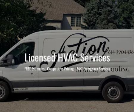 Action Heating and Cooling