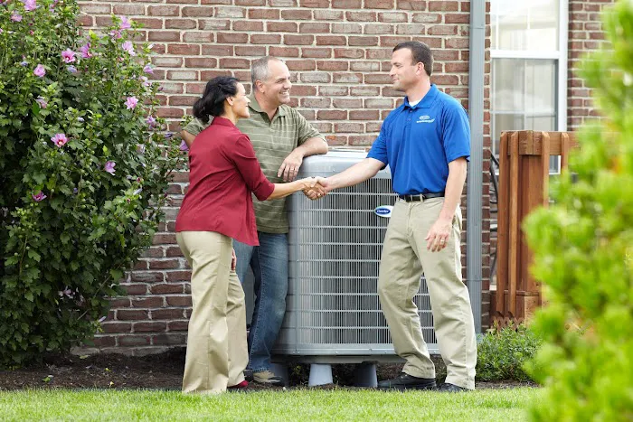 Quality Air Heating and Air Conditioning Picture 4