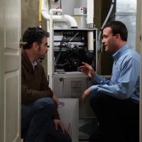 Quality Air Heating and Air Conditioning ico