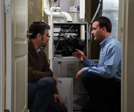 Quality Air Heating and Air Conditioning