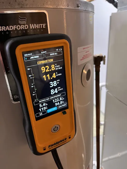 Quality Air Heating and Air Conditioning Picture 2