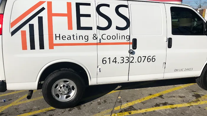 Hess Heating & Cooling, LLC Picture 10