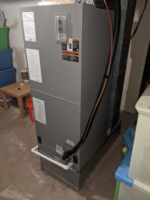 Hess Heating & Cooling, LLC Picture 4