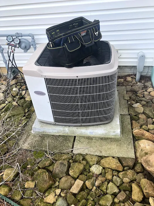 Hess Heating & Cooling, LLC Picture 5