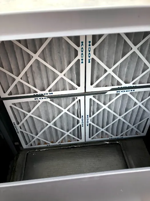 Hess Heating & Cooling, LLC Picture 1