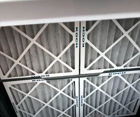 Hess Heating & Cooling, LLC