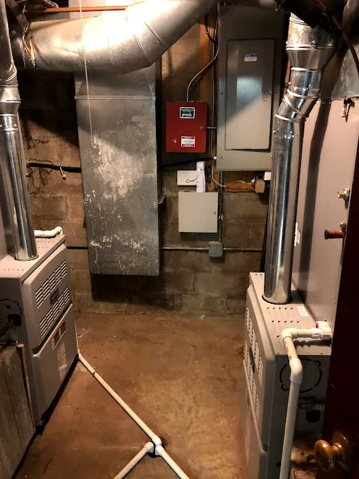 Hess Heating & Cooling, LLC Picture 3