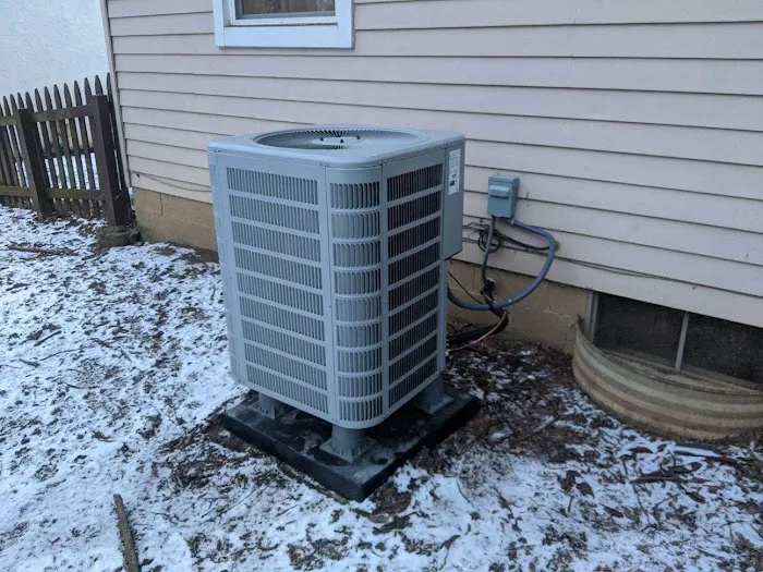 Hess Heating & Cooling, LLC Picture 9