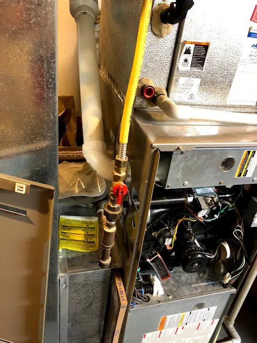 Hess Heating & Cooling, LLC Picture 7