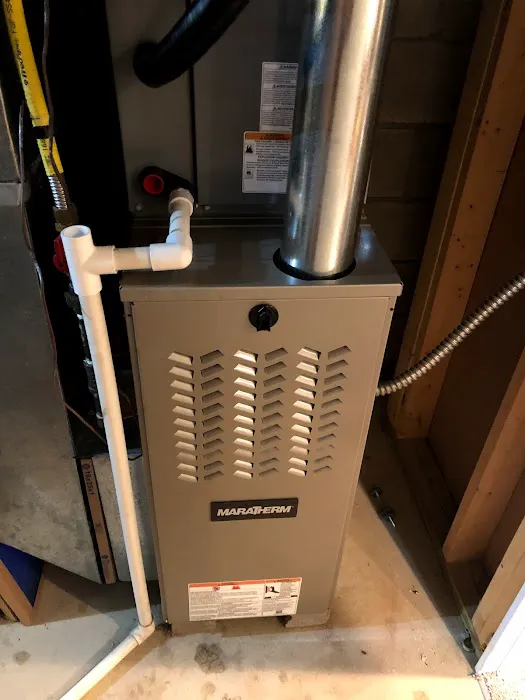 Hess Heating & Cooling, LLC Picture 6