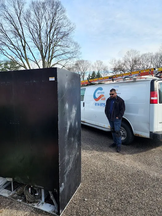 Carrion Air Picture 5