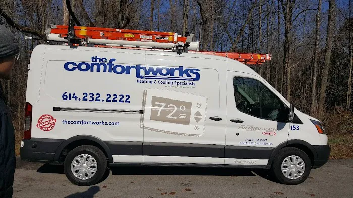 The Comfortworks Picture 2