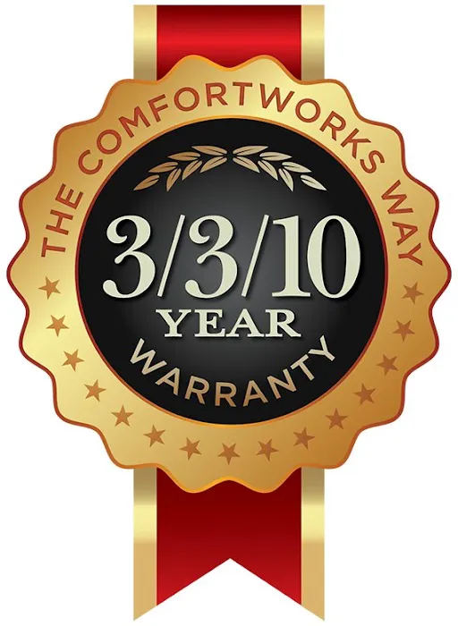 The Comfortworks Picture 1