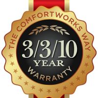 The Comfortworks ico