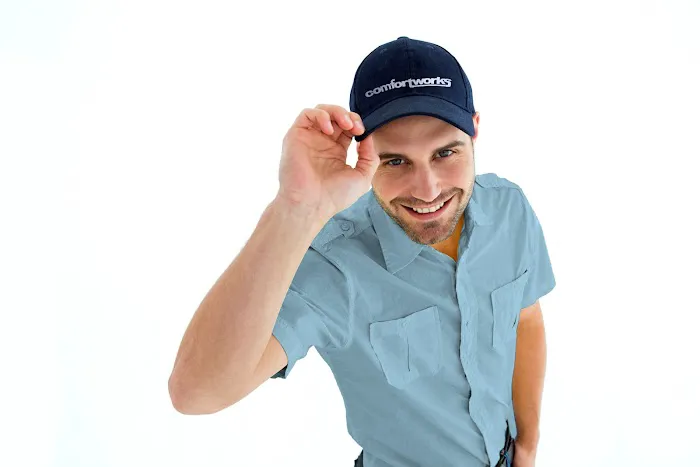 The Comfortworks Picture 3