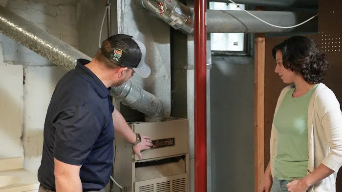 Apex Plumbing, Heating, and Air Pros Picture 4