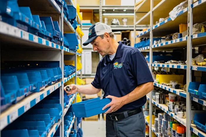 Apex Plumbing, Heating, and Air Pros Picture 10