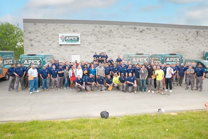 Apex Plumbing, Heating, and Air Pros Picture 6