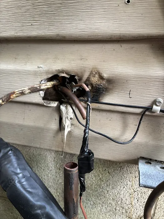 Apex Plumbing, Heating, and Air Pros Picture 5