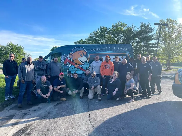 Apex Plumbing, Heating, and Air Pros Picture 3