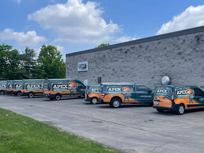 Apex Plumbing, Heating, and Air Pros Picture 7