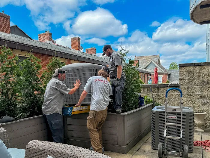 Northland Heating & Air Conditioning Picture 1