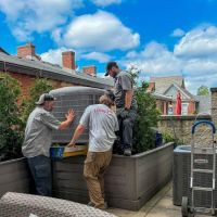 Northland Heating & Air Conditioning ico