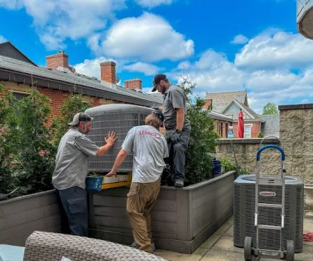 Northland Heating & Air Conditioning