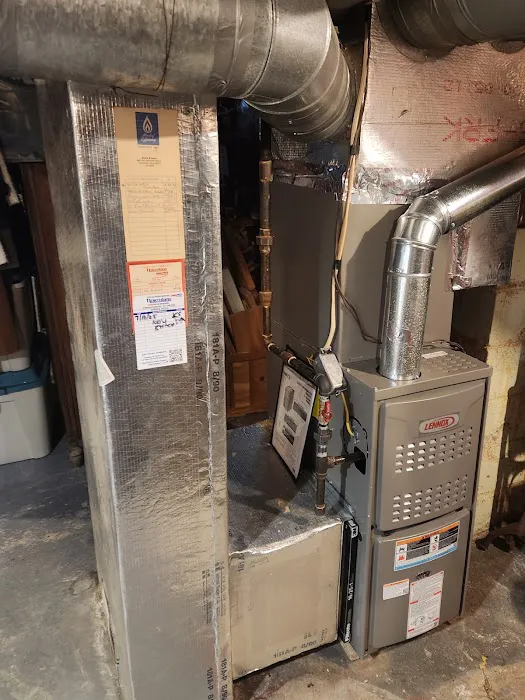 Northland Heating & Air Conditioning Picture 4