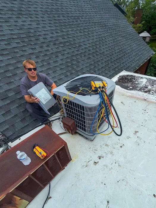 Northland Heating & Air Conditioning Picture 5