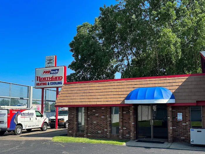 Northland Heating & Air Conditioning Picture 8