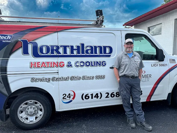 Northland Heating & Air Conditioning Picture 9