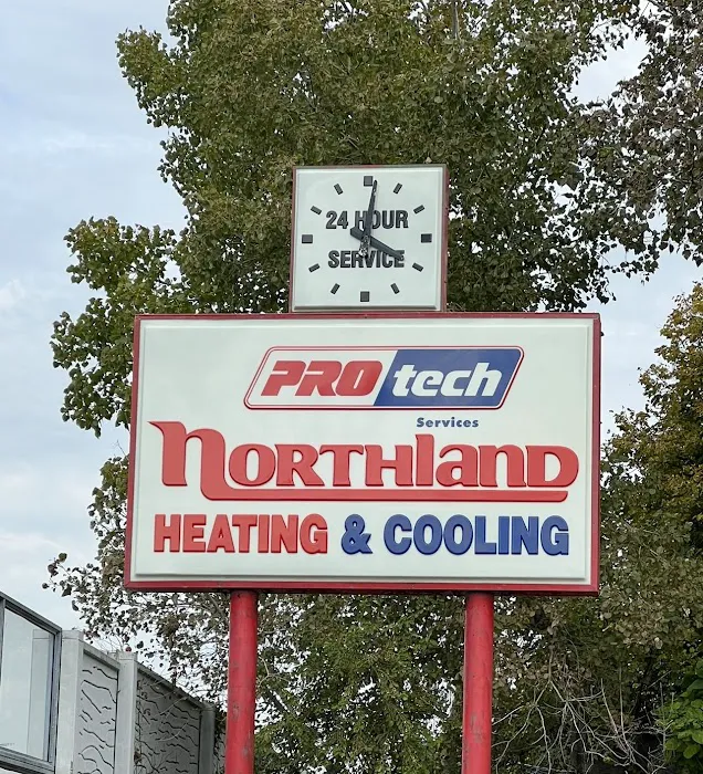 Northland Heating & Air Conditioning Picture 7