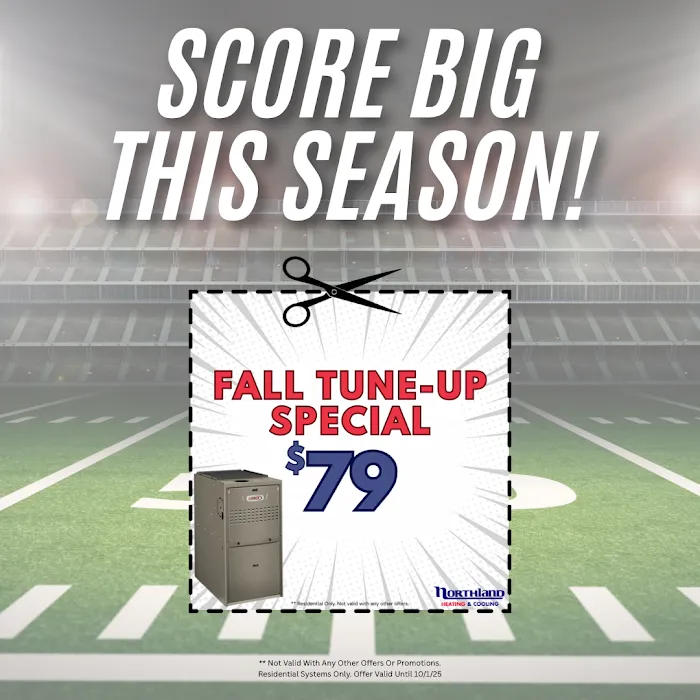 Northland Heating & Air Conditioning Picture 10