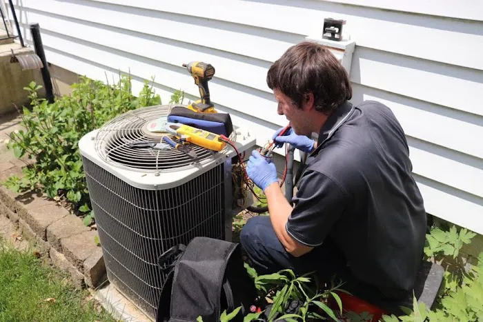 Sears Heating and Cooling Picture 6