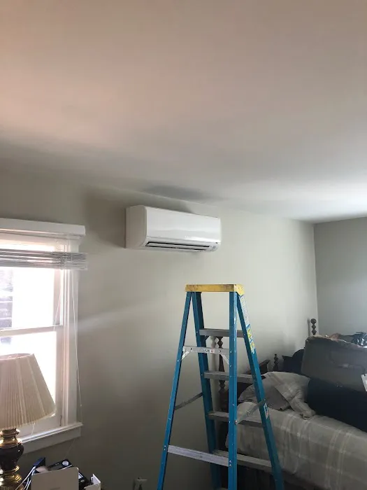 Sears Heating and Cooling Picture 5