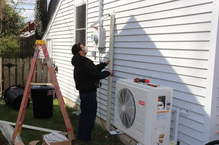 Sears Heating and Cooling Picture 9