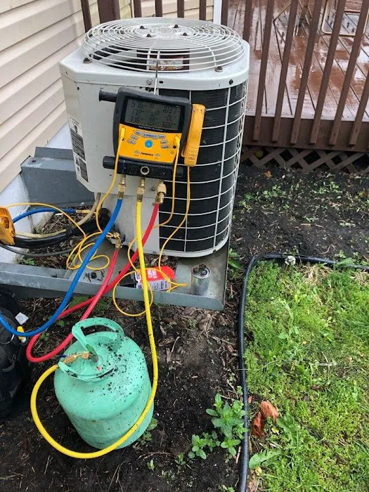 Sears Heating and Cooling Picture 3