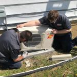 Sears Heating and Cooling