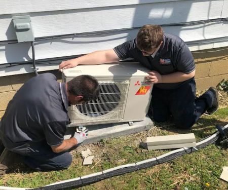 Sears Heating and Cooling