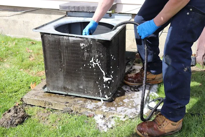 Sears Heating and Cooling Picture 10