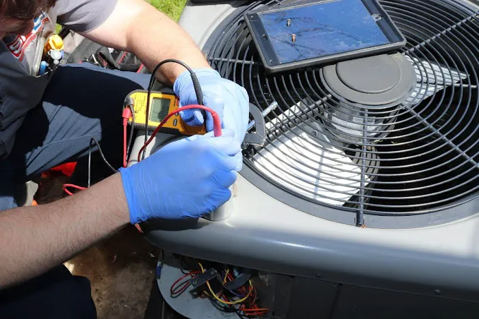 Sears Heating and Cooling Picture 4