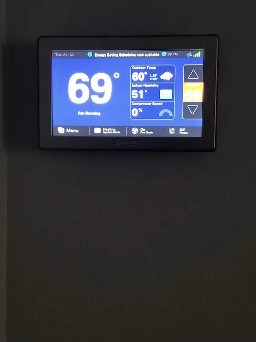 Hetter Heating & Cooling Picture 10