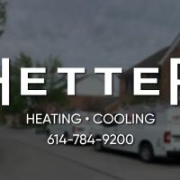 Hetter Heating & Cooling ico