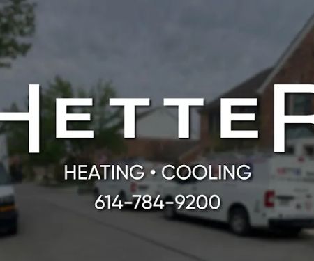 Hetter Heating & Cooling