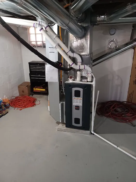 Hetter Heating & Cooling Picture 4