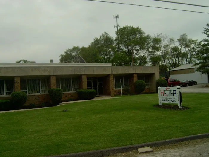 Hetter Heating & Cooling Picture 7